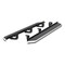 Aries AeroTread 5 x 73 Polished Stainless Running Boards Select Ford Explorer 2051040 - alternate 7